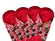 Reusable Sanitary Pads