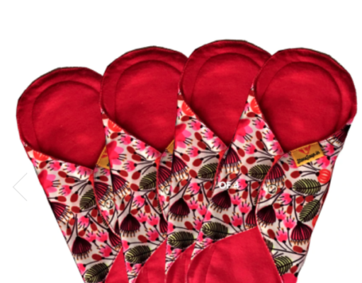 Reusable Sanitary Pads