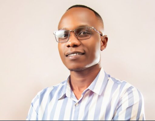 Wilfred Munyaradzi Kahlari
