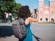 Travel light