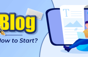 How To A Blog In 2024