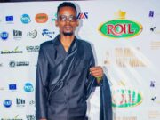 The guy behind GKLAN known as uLanga othungayo on socials