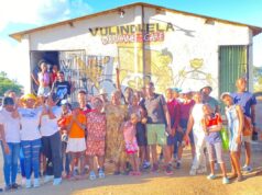 Vulindlela Orphanage