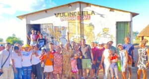 Vulindlela Orphanage