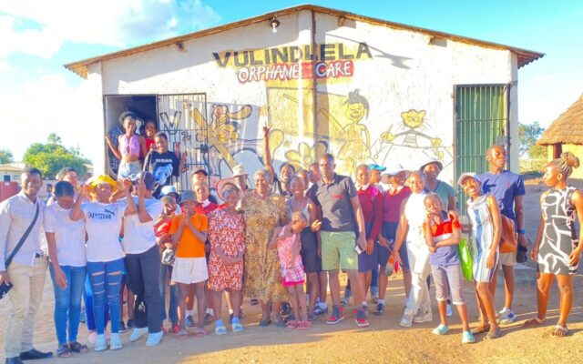 Vulindlela Orphanage