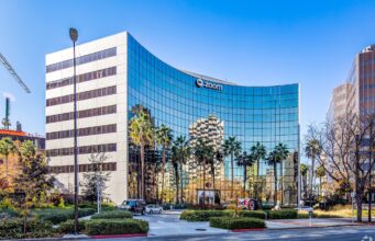 Zoom Video Communications HeadQuarters