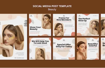 Social Media Effects On BeautyA