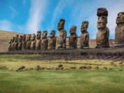 Popular Tourist Destinations