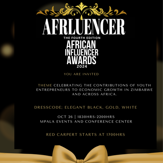 AIFAs you are invited