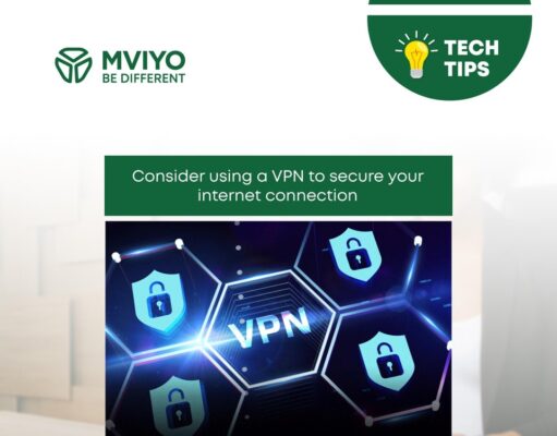 mviyo technologies