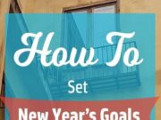 The Art of Setting Intentions: How to Make Your New Year’s Resolutions Stick