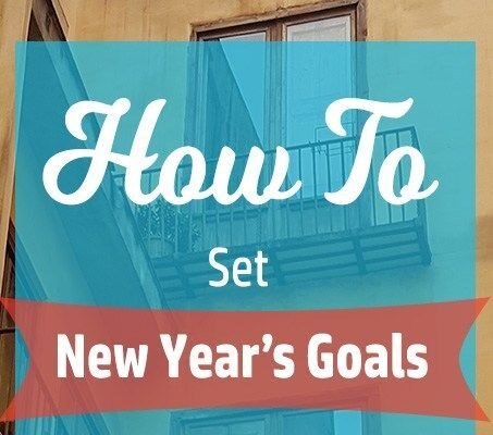 The Art of Setting Intentions: How to Make Your New Year’s Resolutions Stick