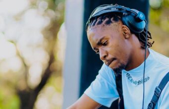 DJ Mlungu