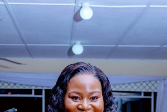 Beauty Moyo