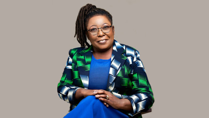 Divine Ndhlukula