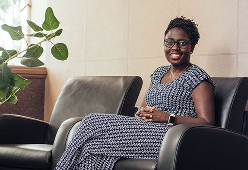 Natalie Jabangwe