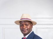 Vusa Mangena