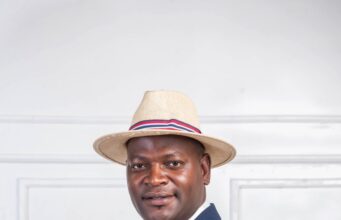 Vusa Mangena