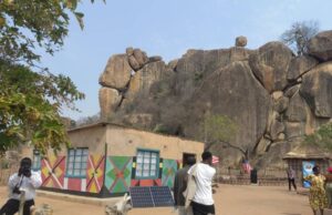 Tourism in Zimbabwe
