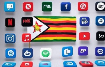 Streaming Services Zimbabwe