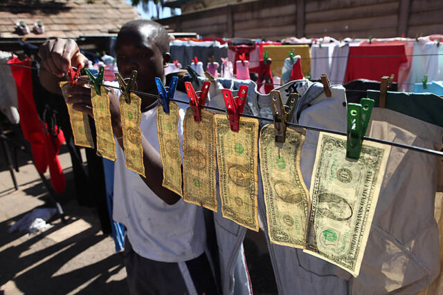 Business in Zimbabwe