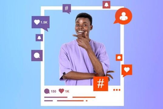 Micro-Influencer