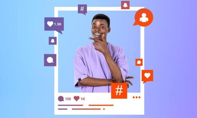 Micro-Influencer